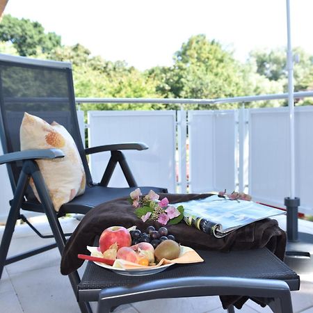 Romantik Hotel Fischerwiege Ahrenshoop Extérieur photo