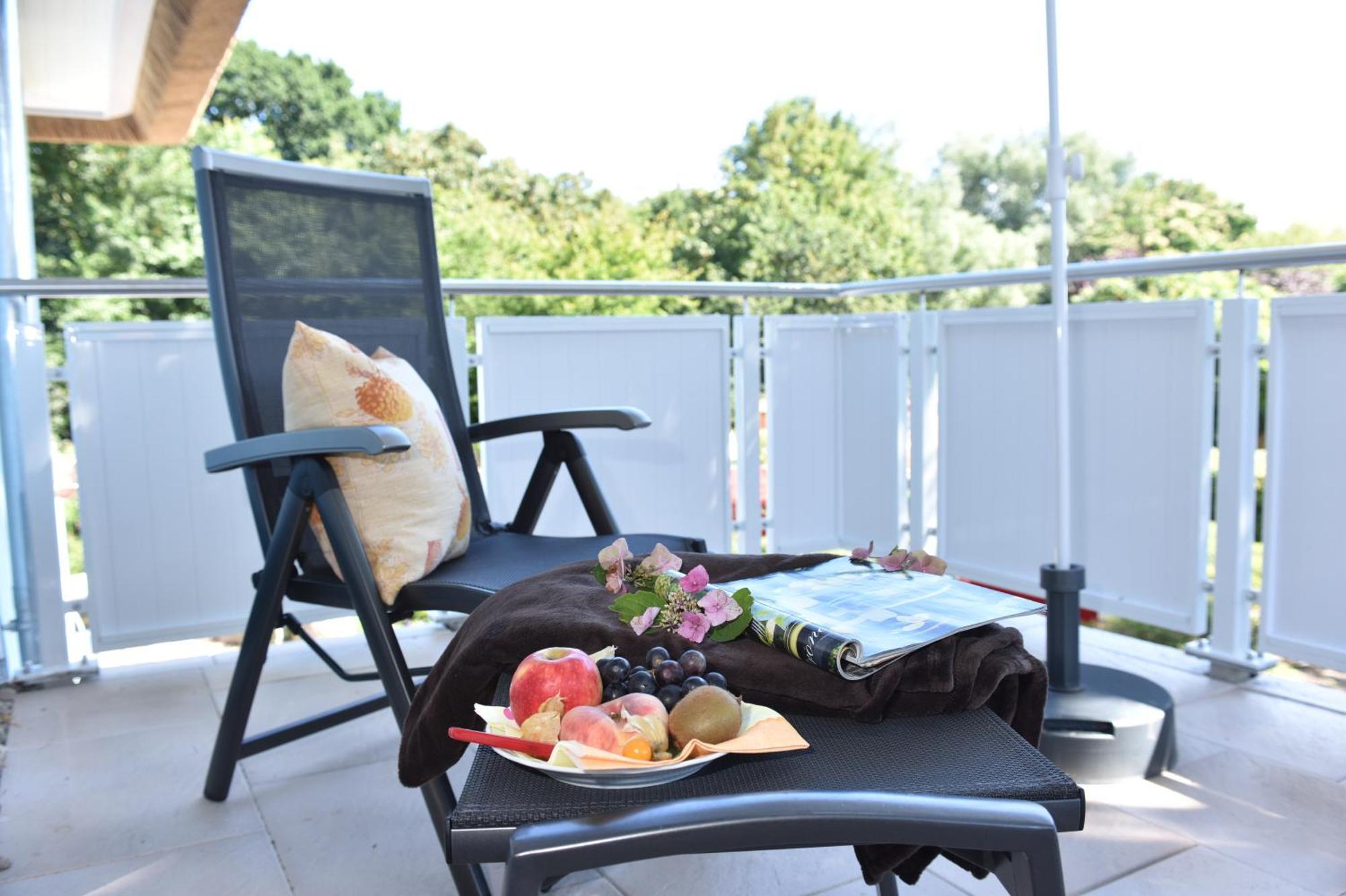 Romantik Hotel Fischerwiege Ahrenshoop Extérieur photo