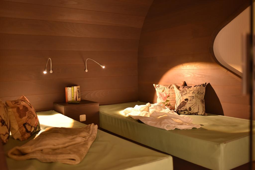 Romantik Hotel Fischerwiege Ahrenshoop Extérieur photo