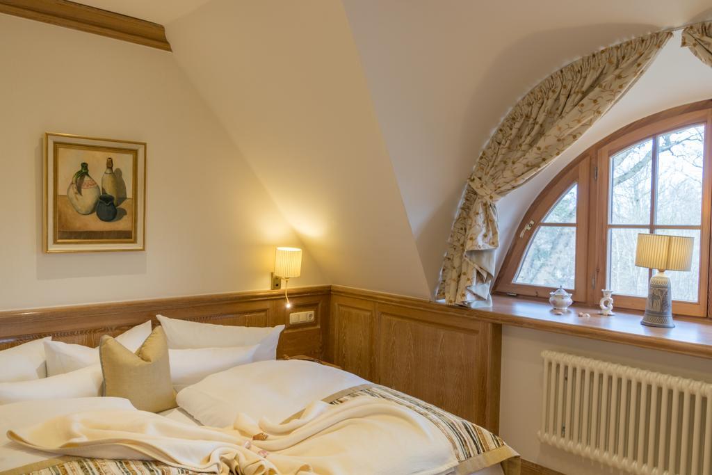 Romantik Hotel Fischerwiege Ahrenshoop Extérieur photo