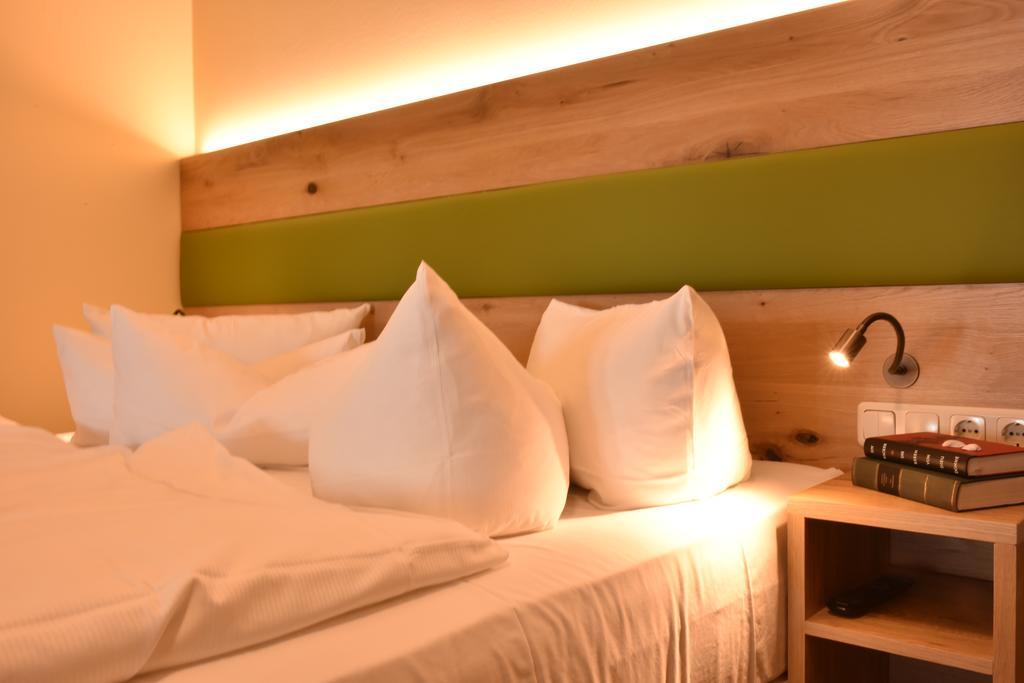 Romantik Hotel Fischerwiege Ahrenshoop Extérieur photo